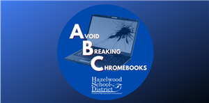 ABCs of Chromebook Care